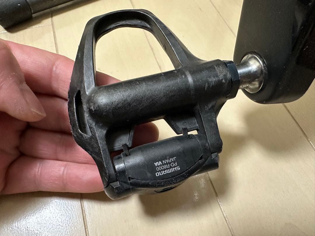 Bianchi Oltre XR3 アルテグラ DISC size53