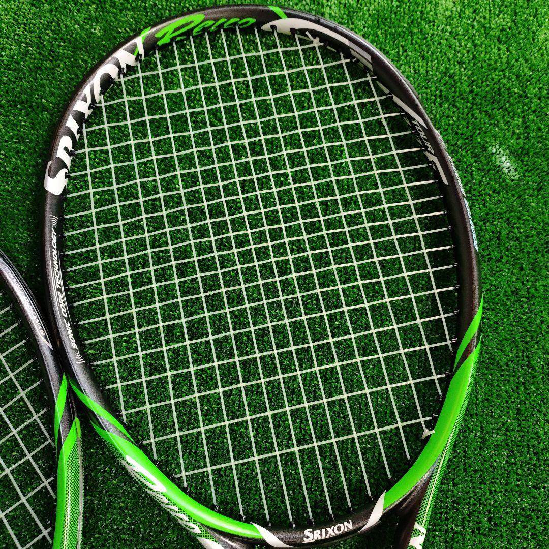 Srixon Revo CV3.0TOUR F 2本セット