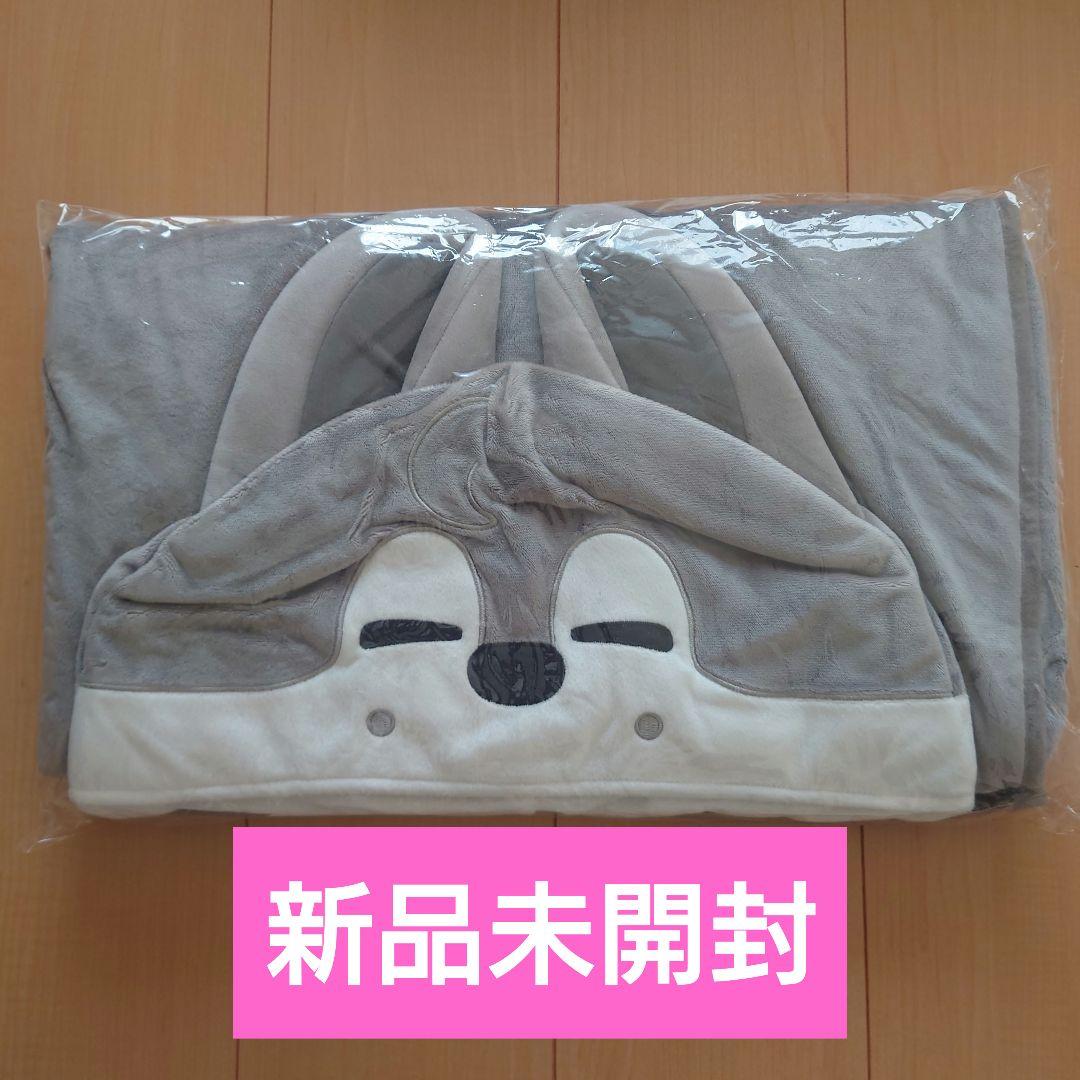 【新品未開封】 SKZOO ウルフチャン ブランケットバンチャン スキズ