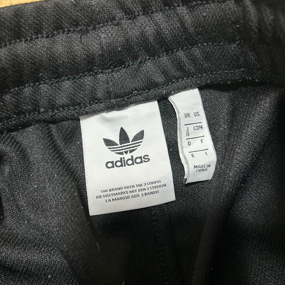 adidas originals アディダスオリジナルス　セットアップ　ジャージ