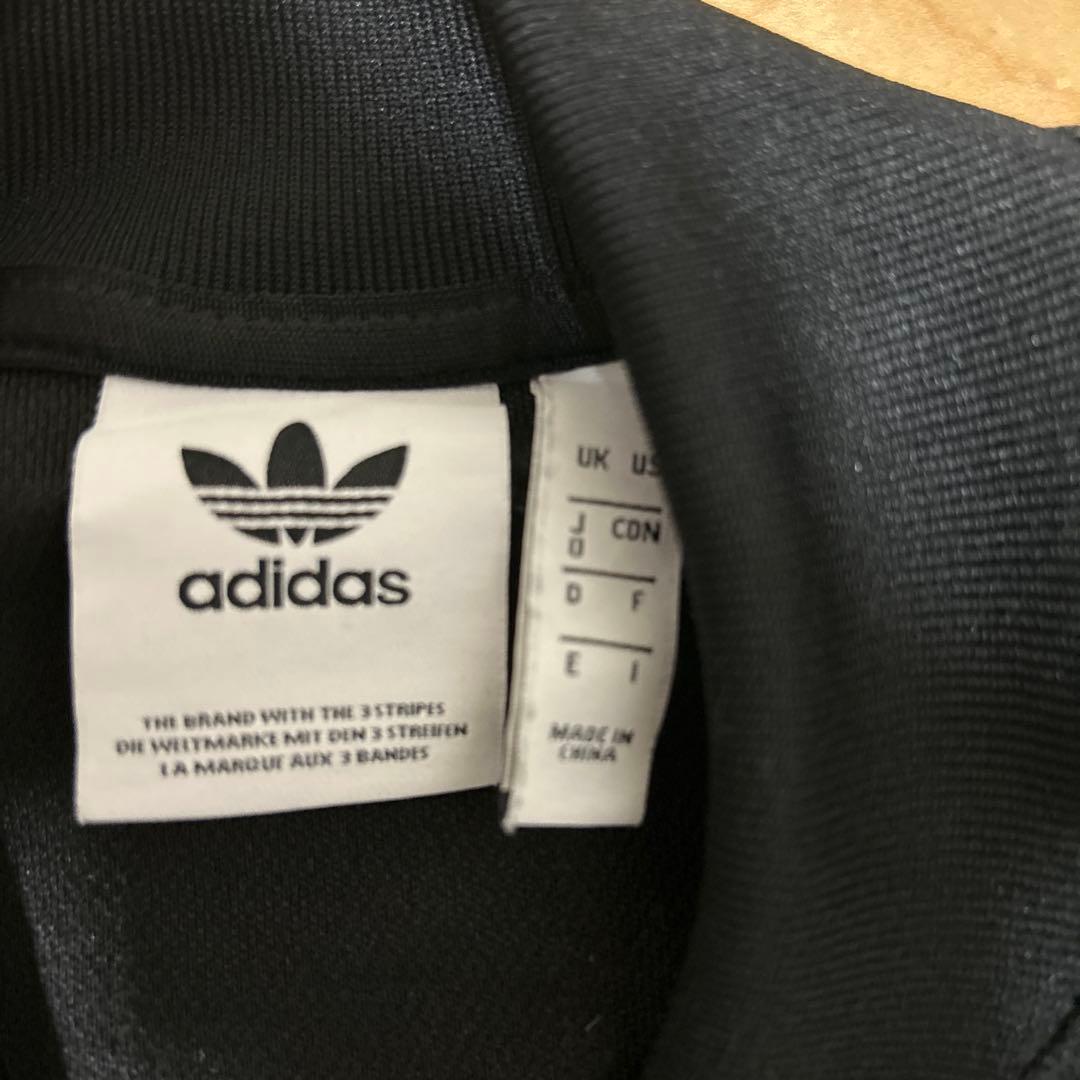 adidas originals アディダスオリジナルス　セットアップ　ジャージ