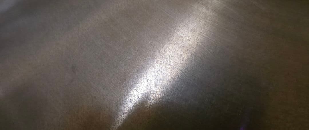 Maru ハンドパン