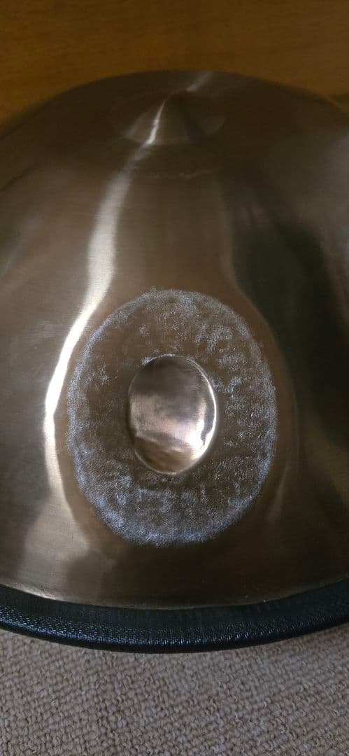 Maru ハンドパン