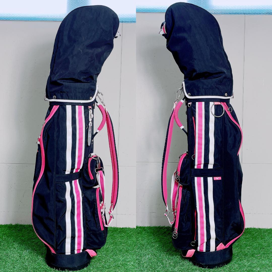 レディースゴルフ キャロウェイ入り 初心者応援フルセット 12本 N2600