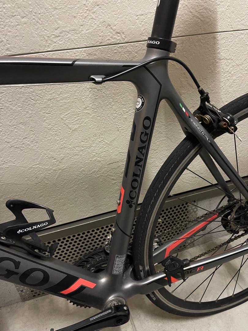 ジ*君様 ロードバイク Colnago AC-R