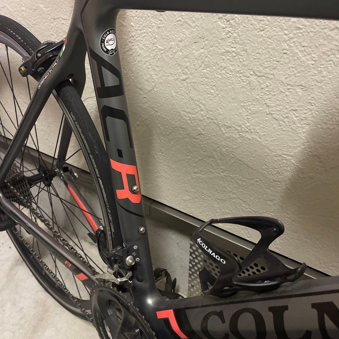 ジ*君様 ロードバイク Colnago AC-R