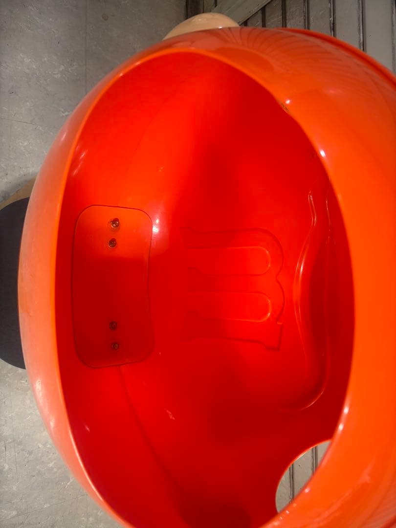 エムアンドエムズ 店頭用ディスプレイ