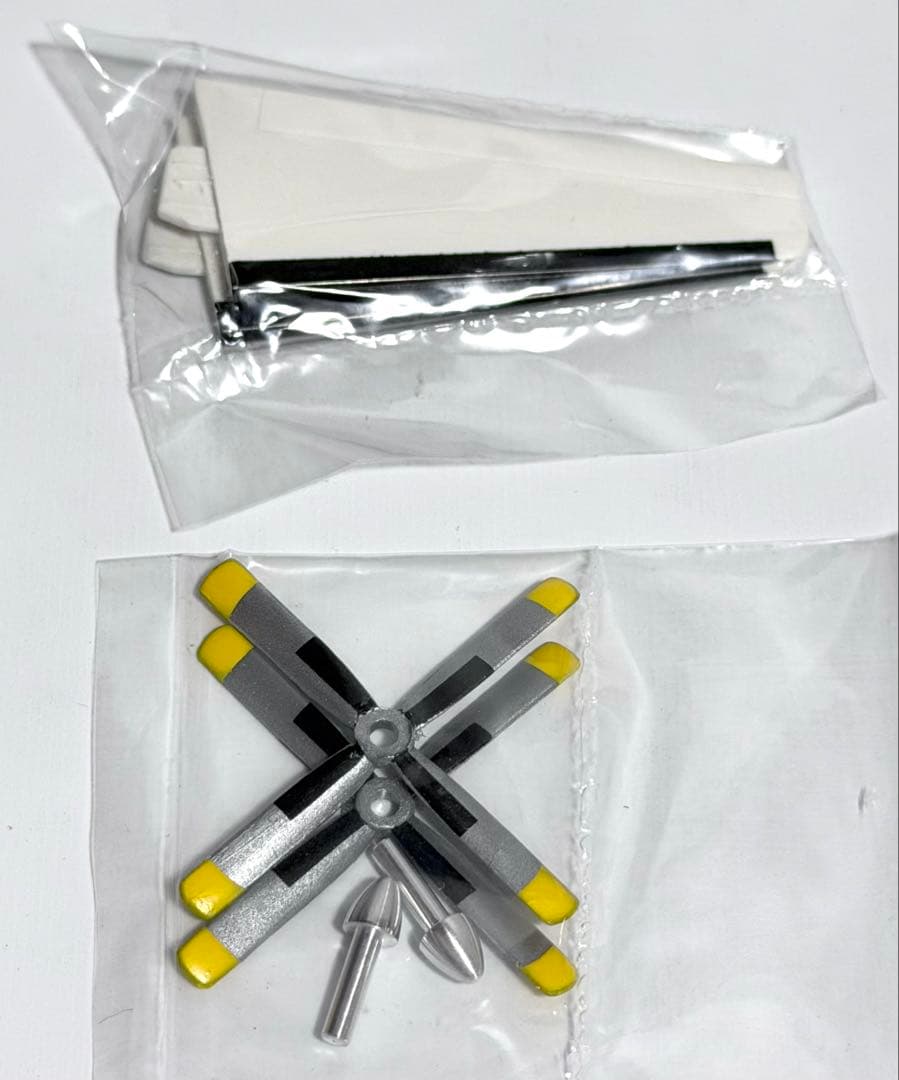 JTA商事 1/100 YS-11 SWAL南西航空 JA8794