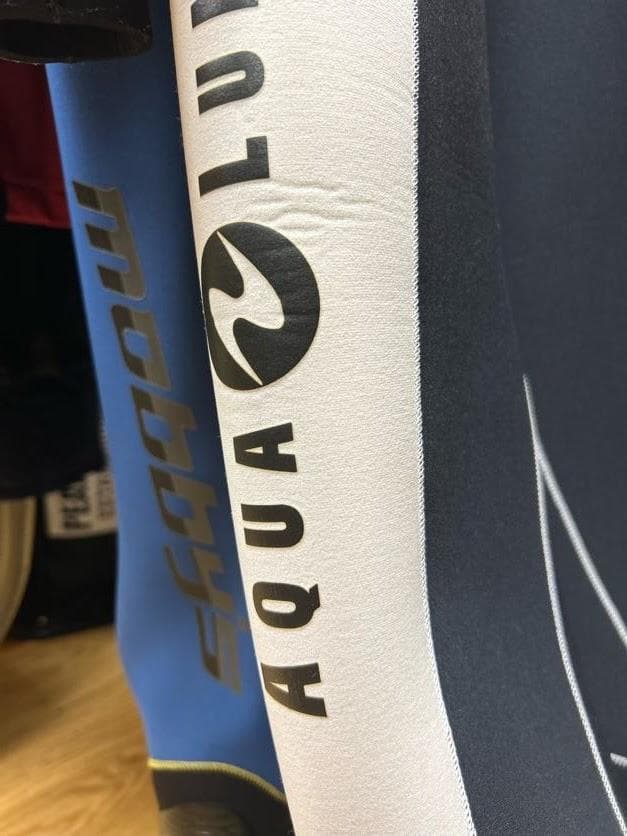 サーフィン・ボディボード AQUA LUNG