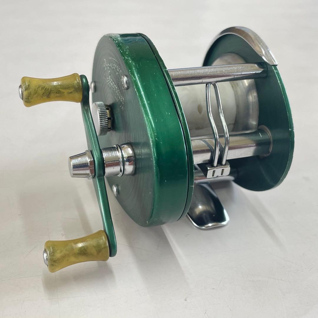 リール Shakespeare 1973D Sportcast MODEL FK