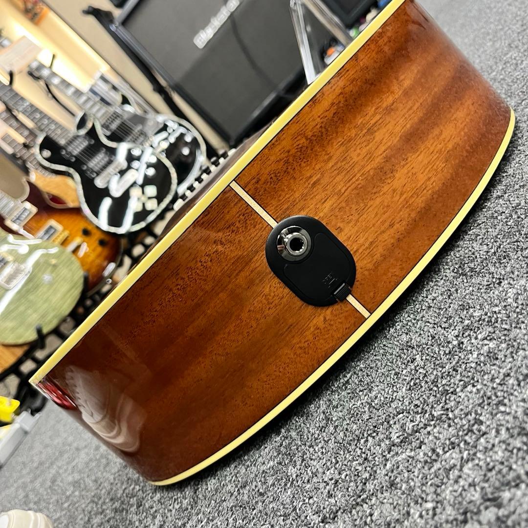 【11379】YAMAHA トランスギター FS-TA