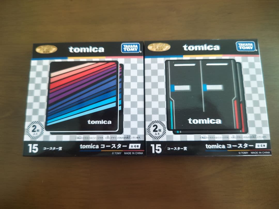 一番クジ　トミカ プレミアム NSX-GT 2台セット 他