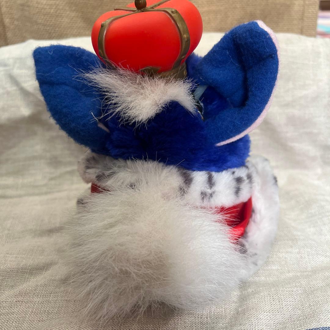 ジャンク品　Furby ファービー　王様