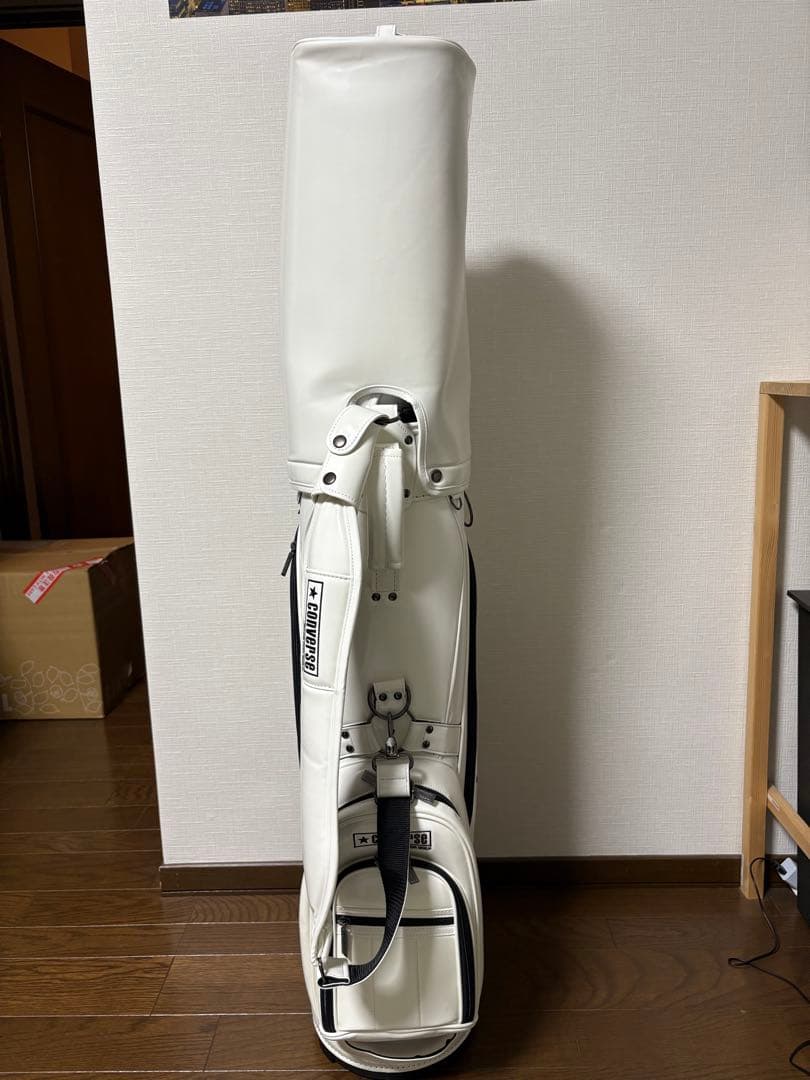 コンバース　キャディバッグ　新品未使用