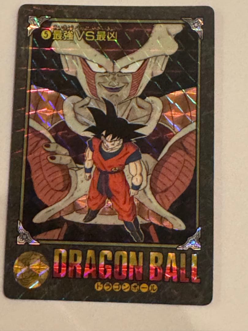 【ビジュアルアドベンチャー】ドラゴンボール　⑤最強vs最凶