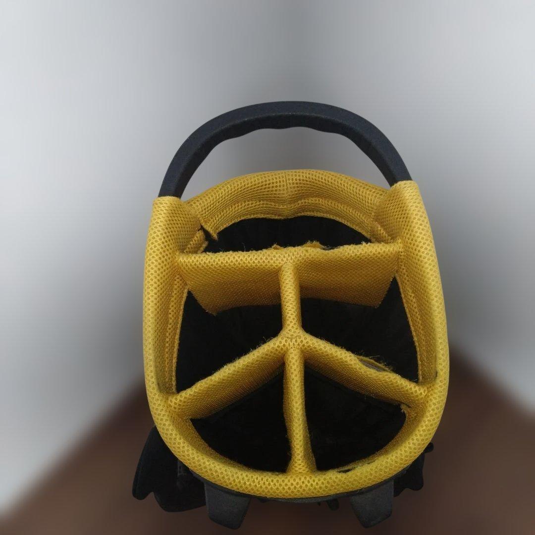 BRIEFING BEAMS コラボ キャディバッグ