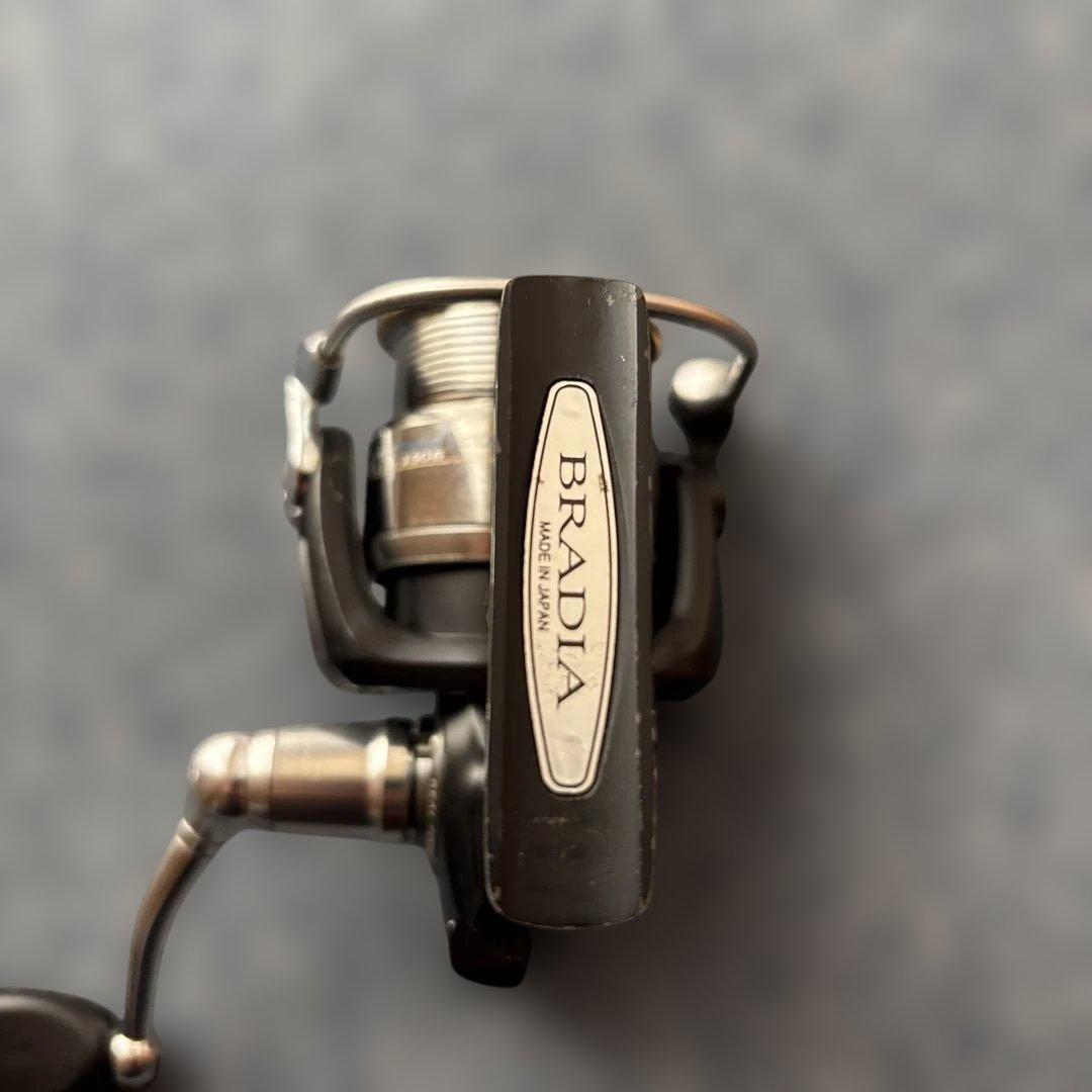 ブラディア 2506