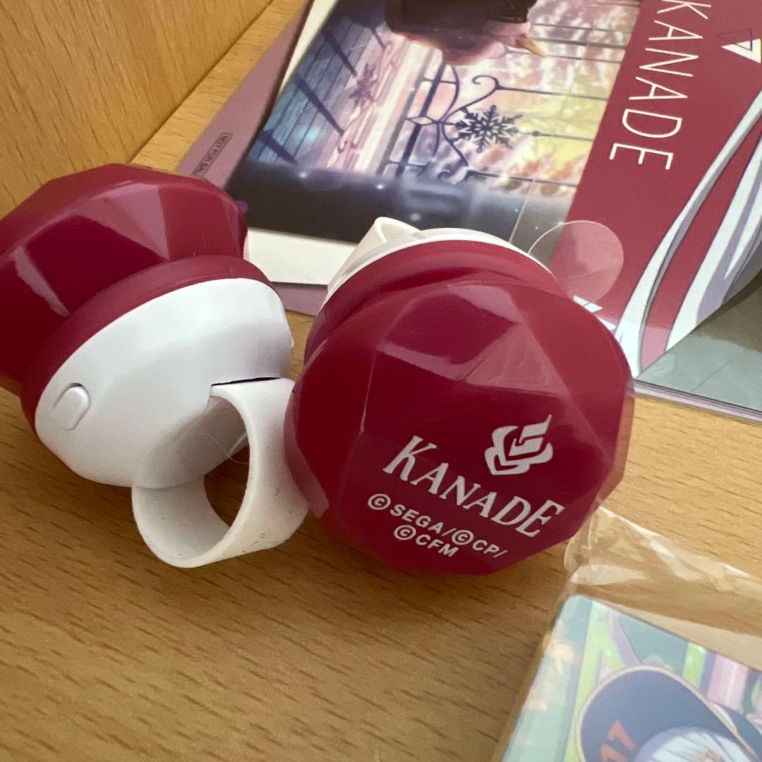 【値下げ】プロセカ　宵崎奏　まとめ売り