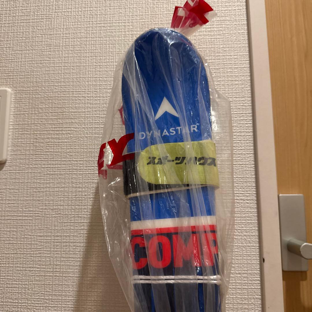DYNASTAR COMET スキー板　130センチ