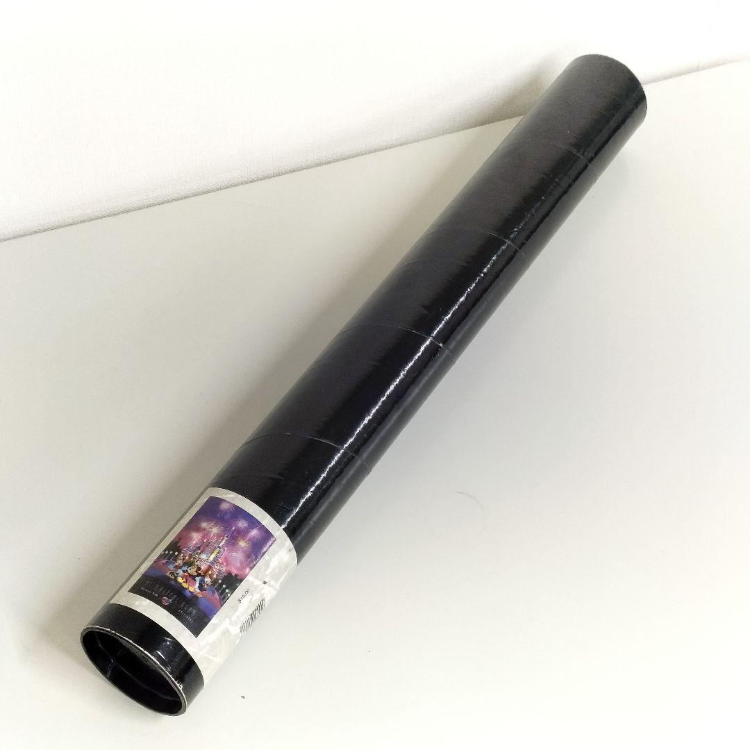 ウォルト・ディズニーワールド 25周年 マジカルイヤーズ 1996年 ポスター