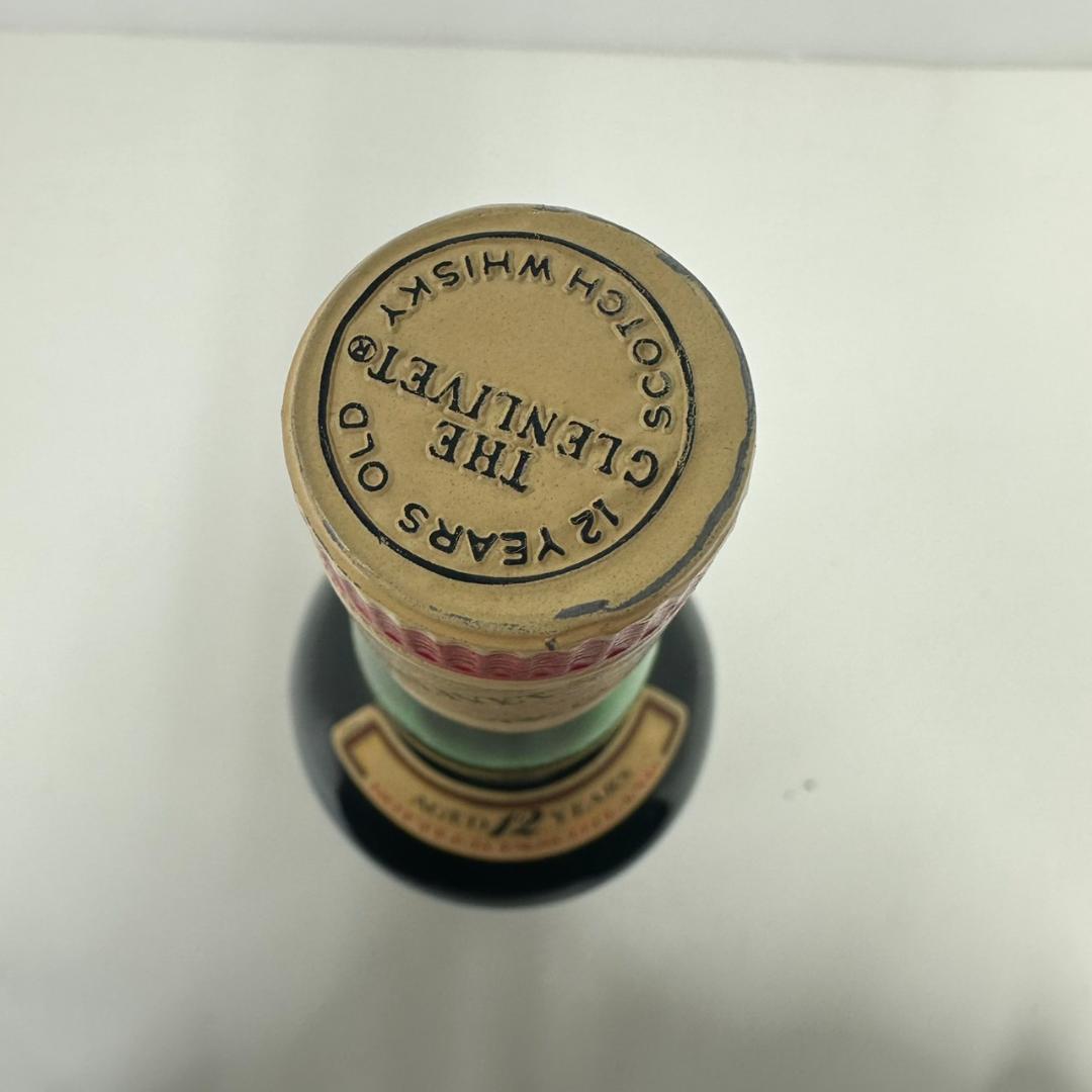 765794/The Glenlivet 12年