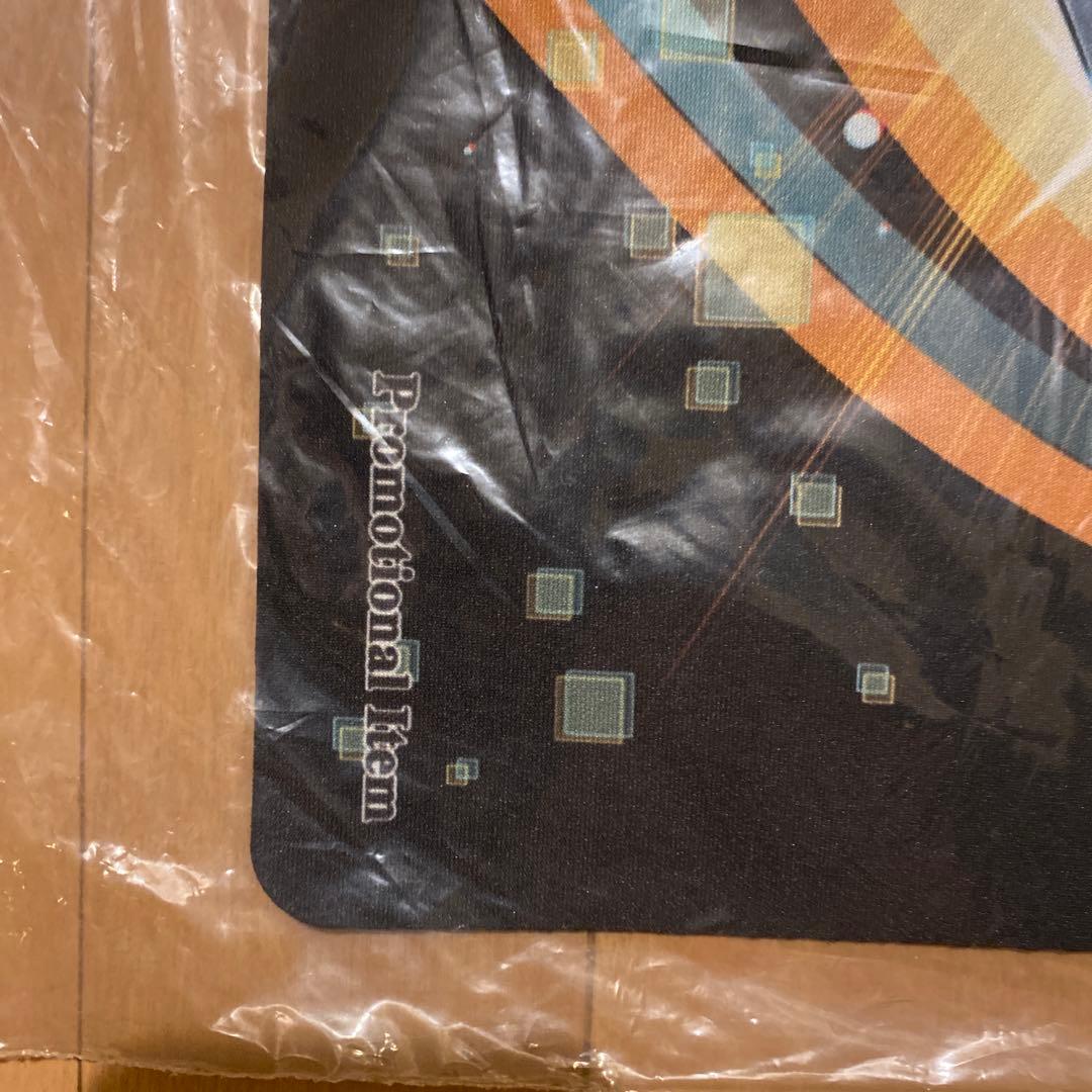 新品未開封　遊戯王 SPリトルナイトプレイマット