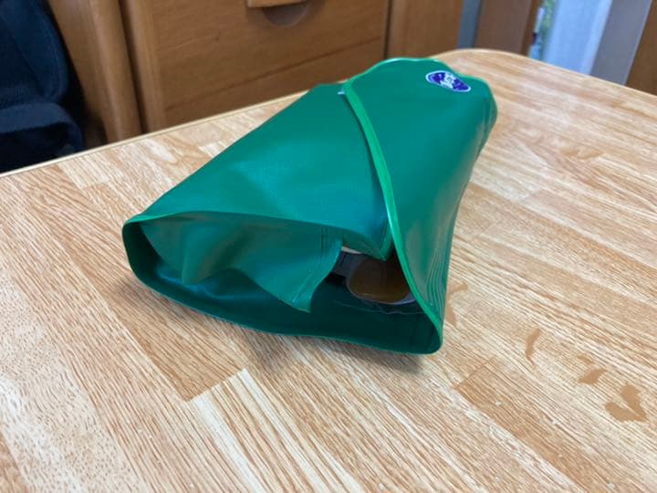 北斗星　アメニティグッズ