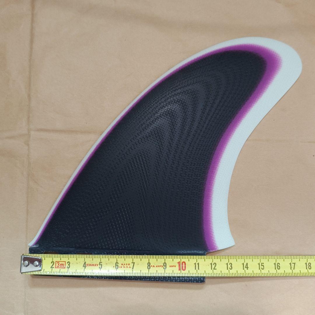 フューチャーフィン対応ツインスタビ　キャプテンフィン系