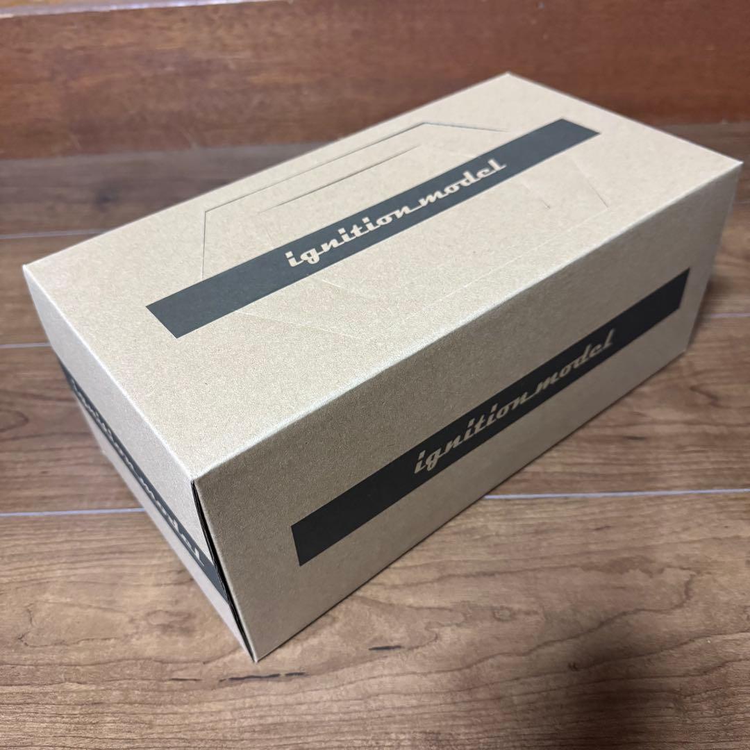 未開封 新品 イグニッションモデル 1/18 PANDEM RX-7