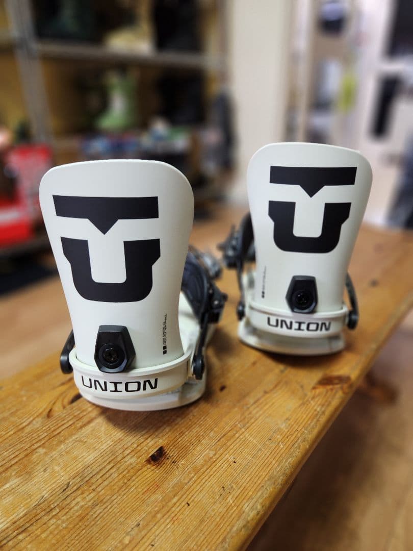 24-25 UNION 　STRATA (Sサイズ)