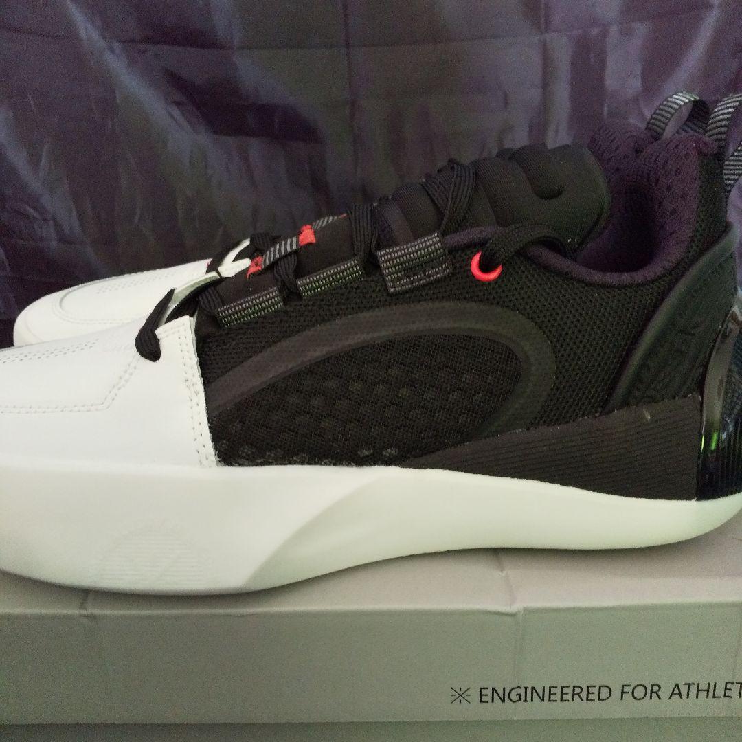 シューズ(男性用) WAY OF WADE ALL CITY 12 ENCORE