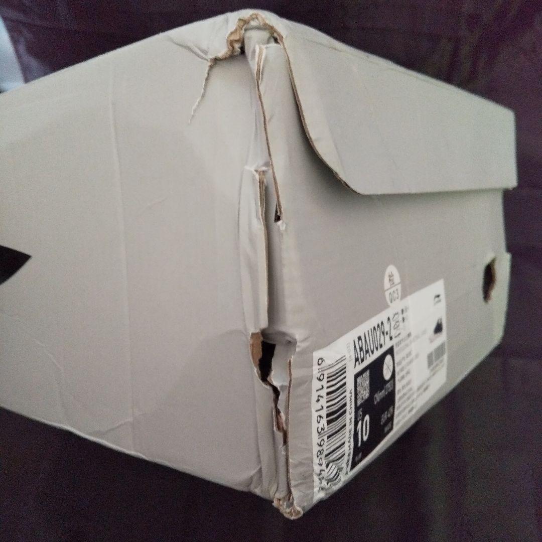 シューズ(男性用) WAY OF WADE ALL CITY 12 ENCORE