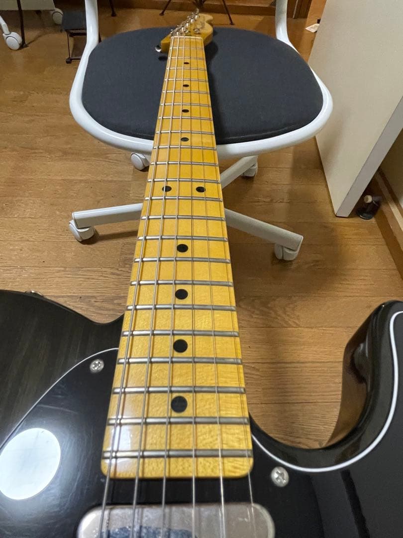 ギター Fender Modern Player Telecaster Plus HSS