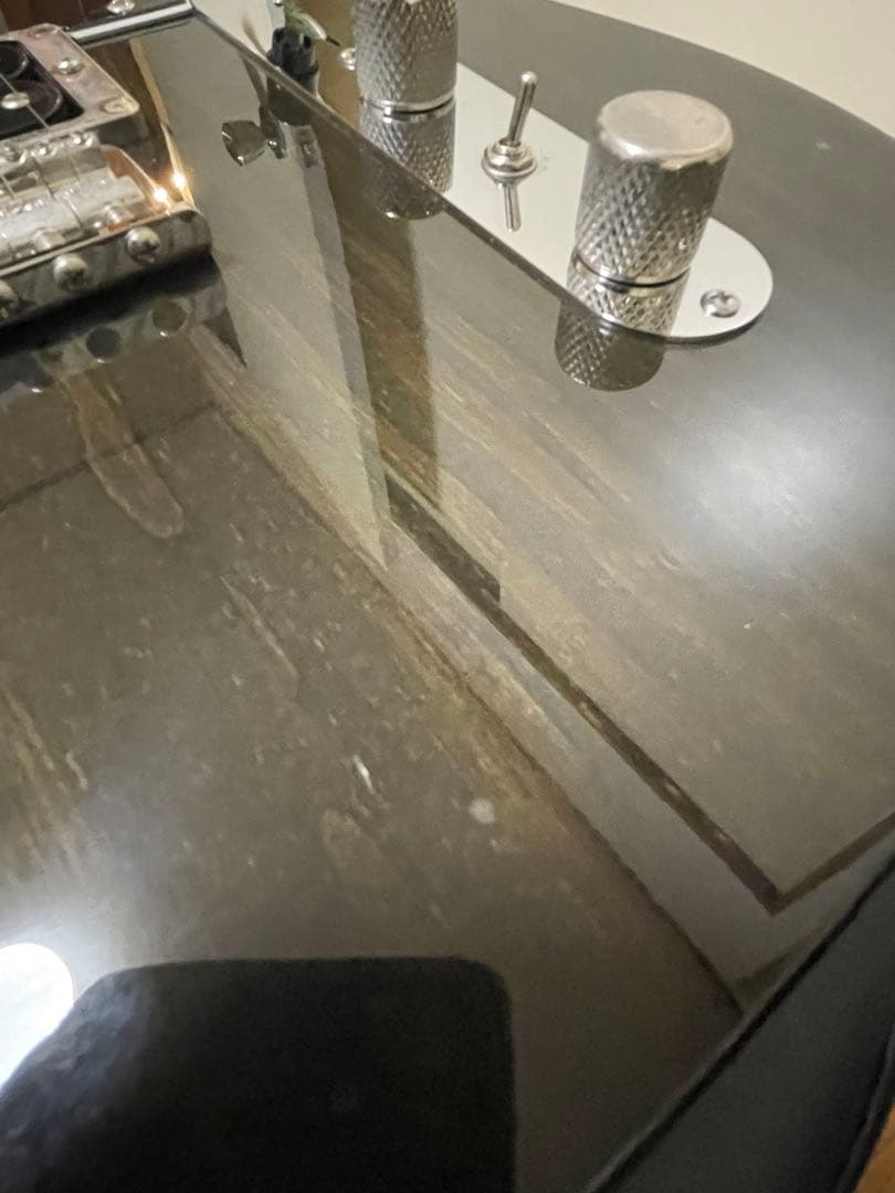 ギター Fender Modern Player Telecaster Plus HSS