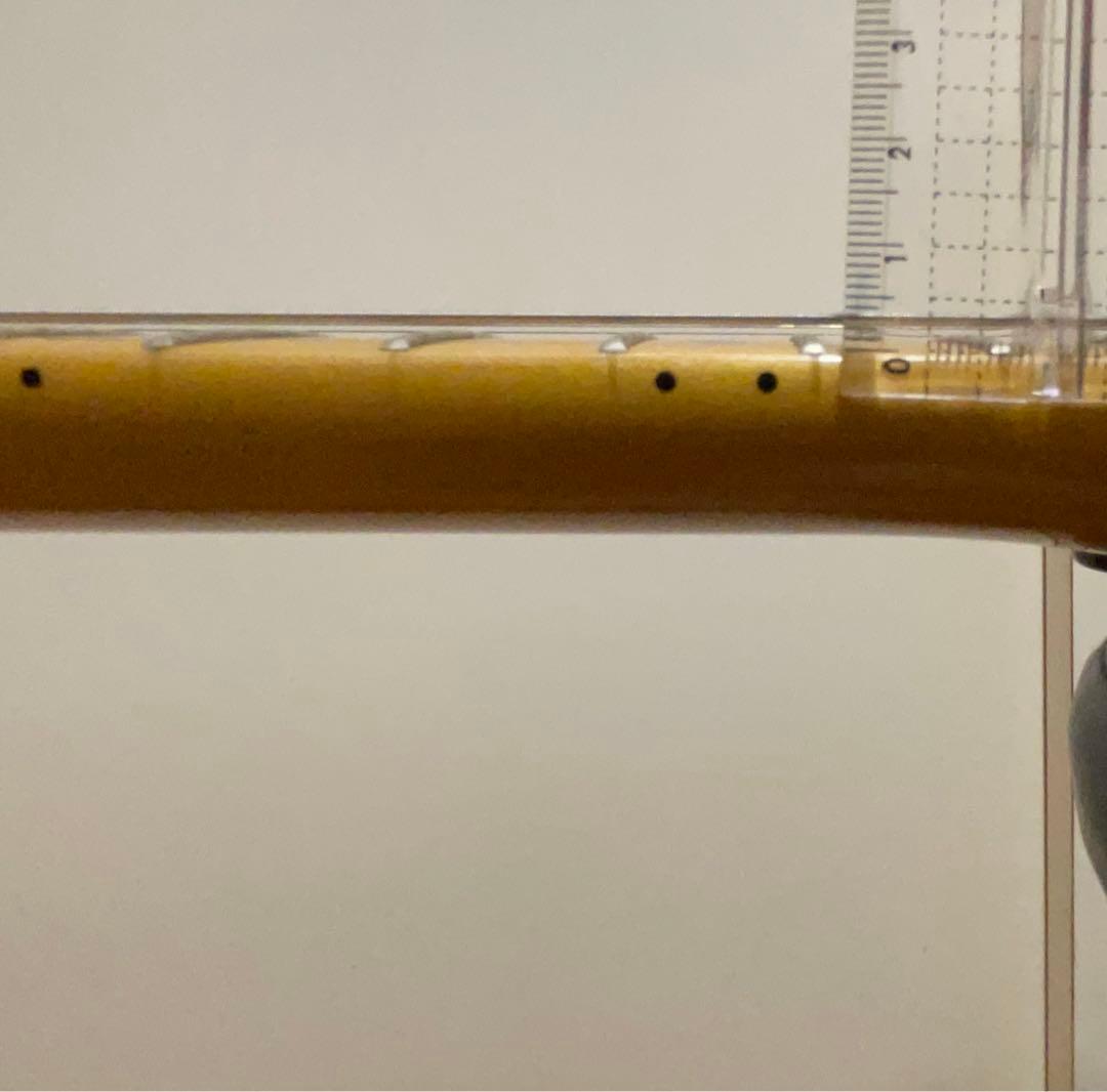 ギター Fender Modern Player Telecaster Plus HSS