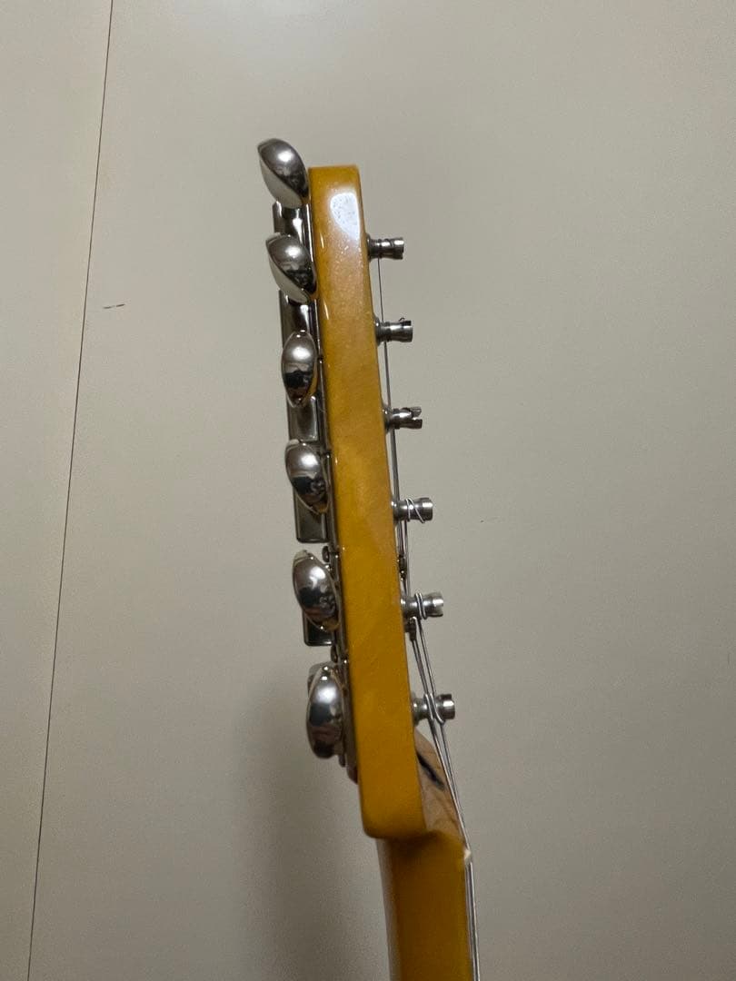 ギター Fender Modern Player Telecaster Plus HSS