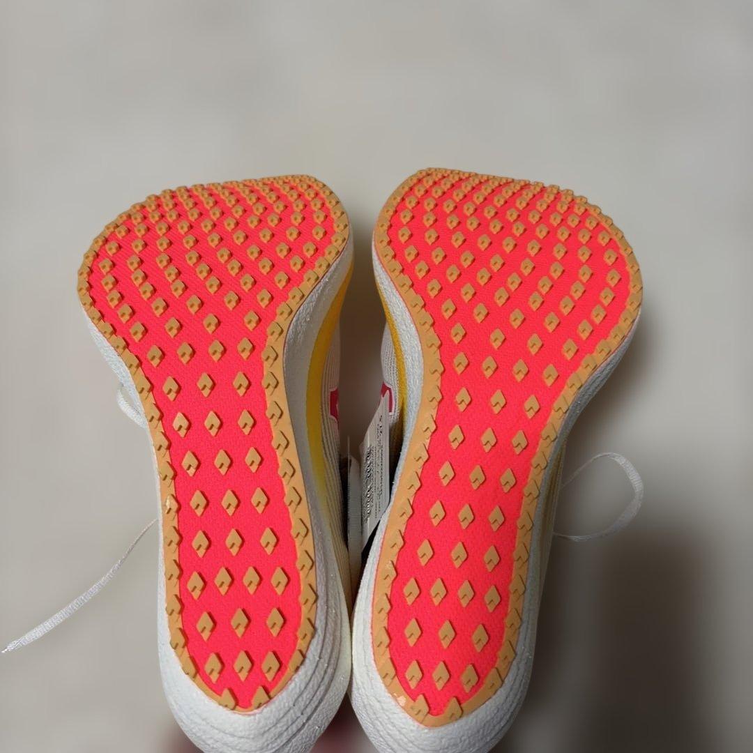 定価税込27500円！ミズノ　ウエーブデュエルプロ　27.5センチ新品未使用