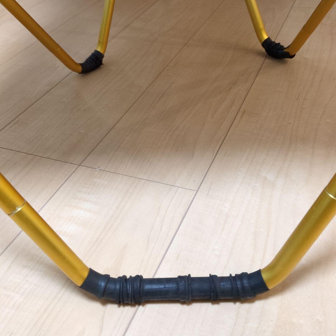 ALITE エーライト　カルパインチェア　グリーン