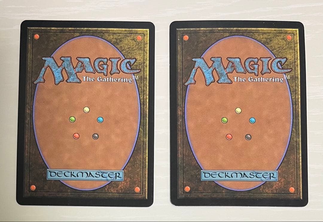 MTG 樹木茂る山麓 ONS 日本語 2枚セット