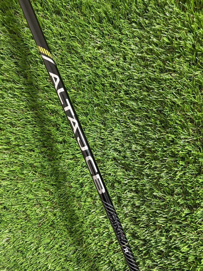 レフティ新品！PING G430 5番アイアンALTA JCB フレックスR