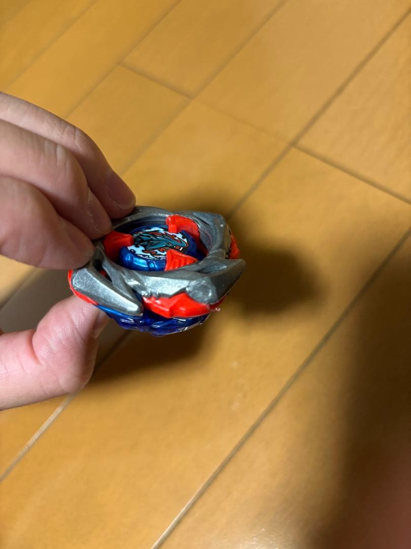 DREAM BOX ベイブレードX ケース 小サイズ ドリームボックス