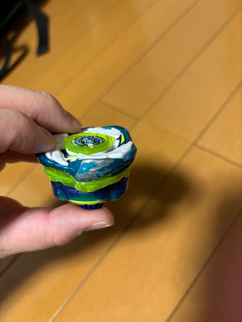 DREAM BOX ベイブレードX ケース 小サイズ ドリームボックス