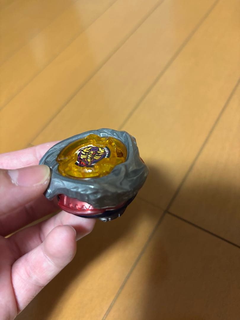 DREAM BOX ベイブレードX ケース 小サイズ ドリームボックス