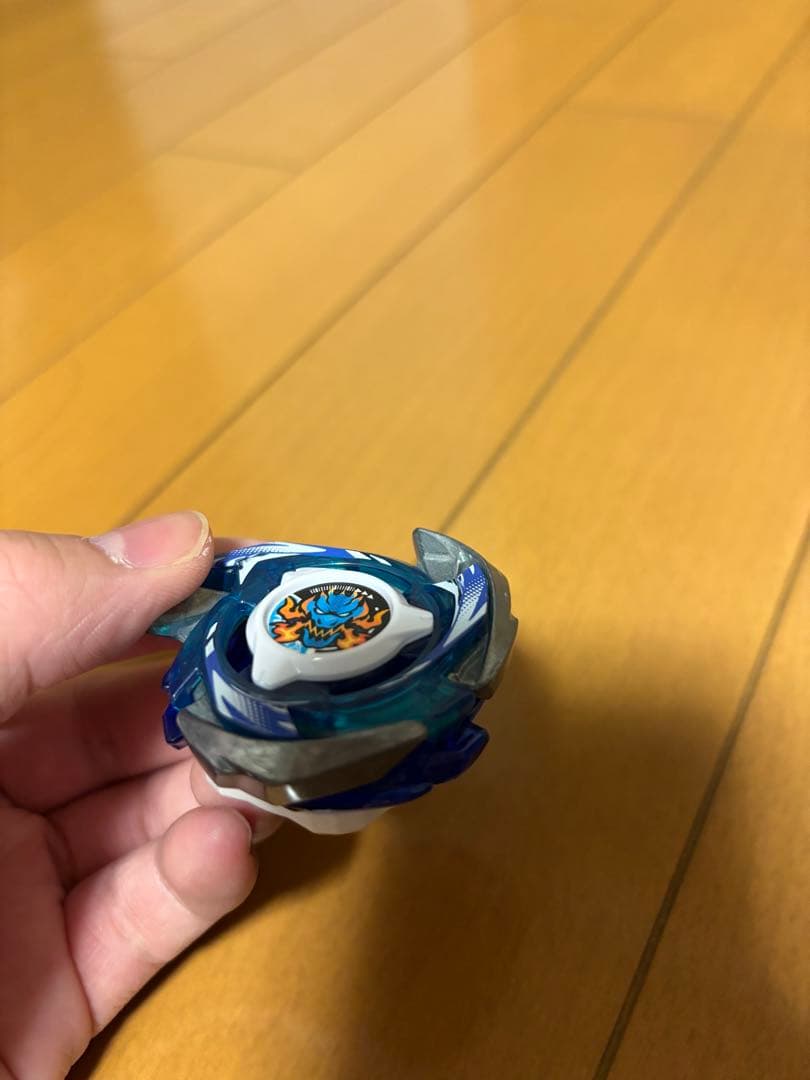 DREAM BOX ベイブレードX ケース 小サイズ ドリームボックス