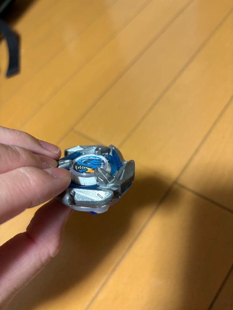 DREAM BOX ベイブレードX ケース 小サイズ ドリームボックス