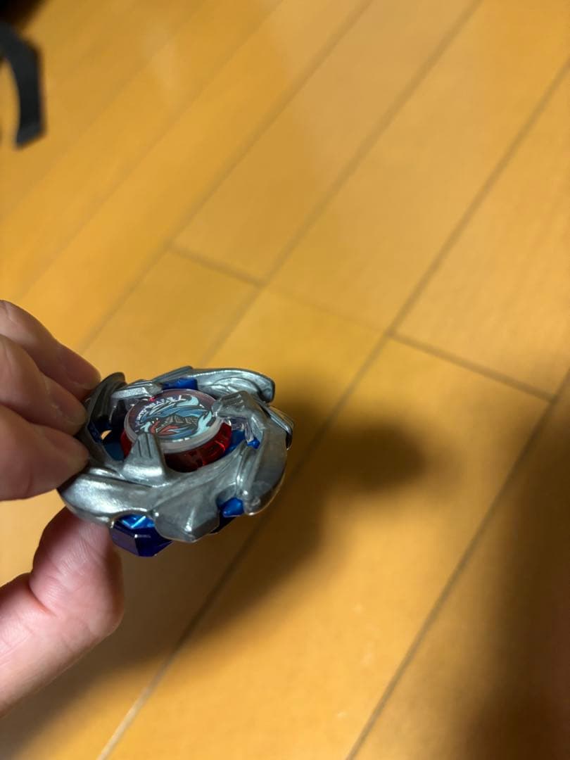 DREAM BOX ベイブレードX ケース 小サイズ ドリームボックス