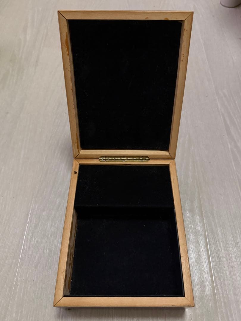 激レア オズの魔法使い オルゴール