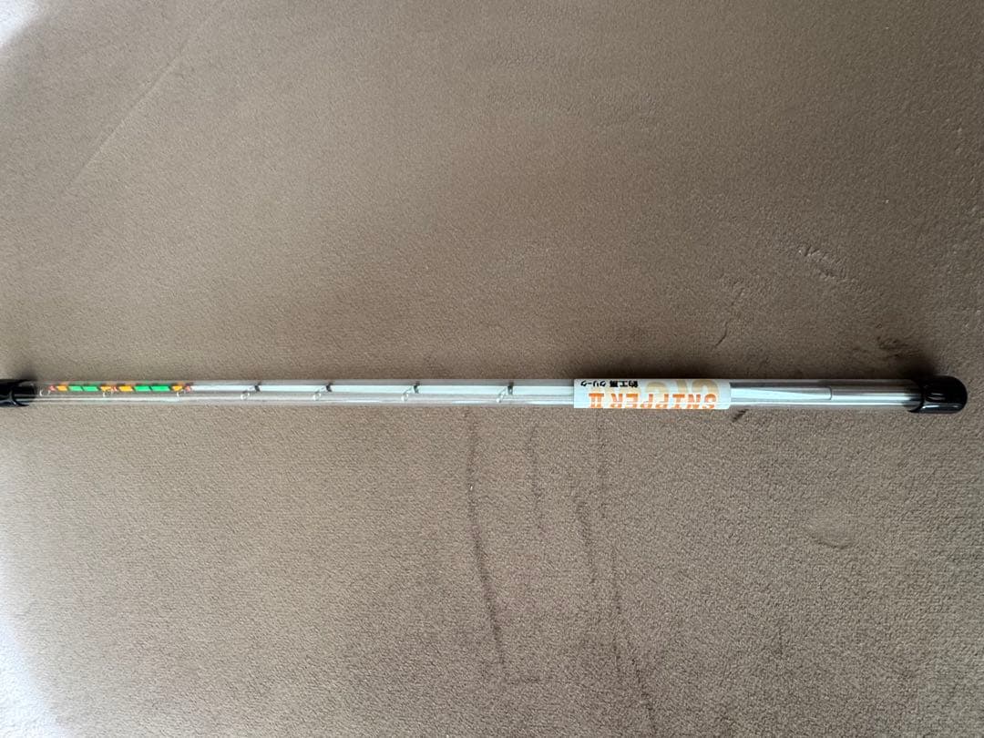 CREEK SNIPER II ワカサギ竿