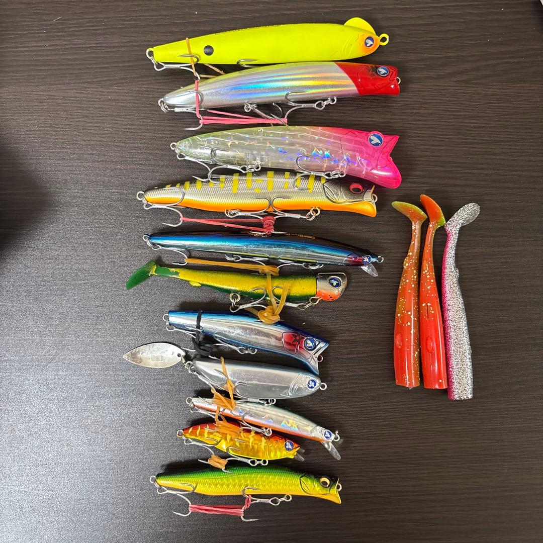 【️最安値】スネコン ガボッツ カゲロウ ブローウィン シャルダス ※追加商品あり