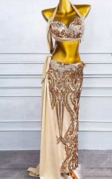 KURIONE SHOP　同梱割引 ベリーダンス オーダーメイド